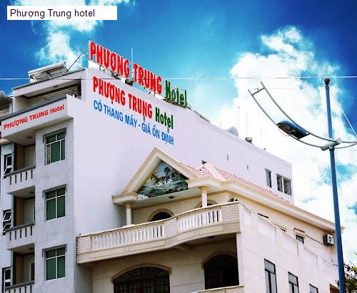 Phượng Trung hotel