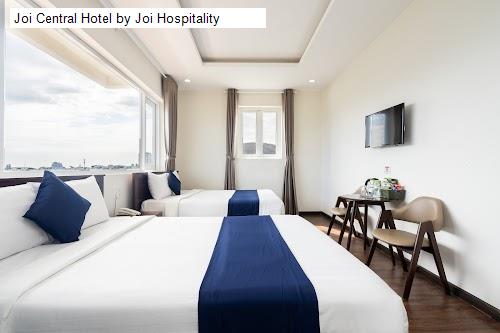 Hình ảnh Joi Central Hotel by Joi Hospitality