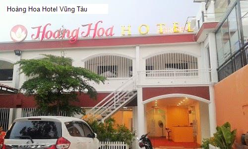Hình ảnh Hoàng Hoa Hotel Vũng Tàu