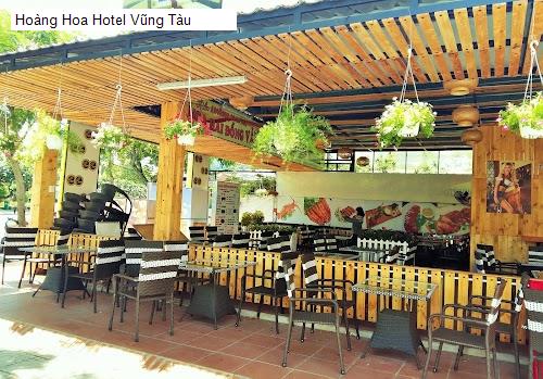 Hình ảnh Hoàng Hoa Hotel Vũng Tàu