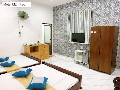 Motel Mai Thao