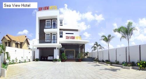 Sea View Hotel