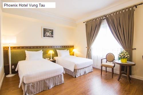 Phoenix Hotel Vung Tau