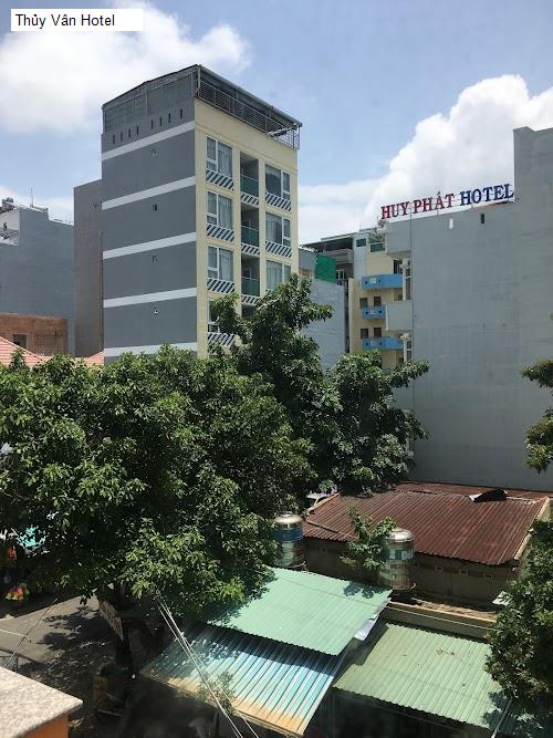 Hình ảnh Thủy Vân Hotel