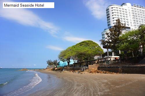 Hình ảnh Mermaid Seaside Hotel