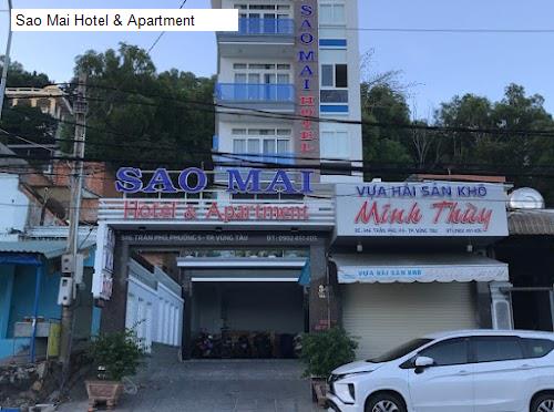 Chất lượng Sao Mai Hotel & Apartment