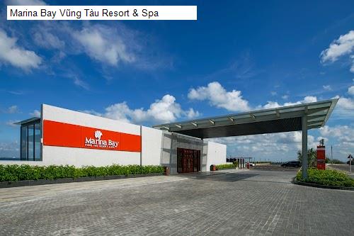 Hình ảnh Marina Bay Vũng Tàu Resort & Spa