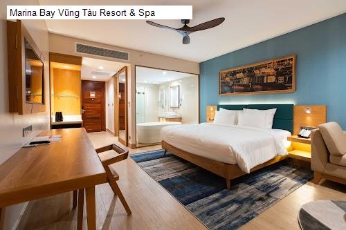 Bảng giá Marina Bay Vũng Tàu Resort & Spa