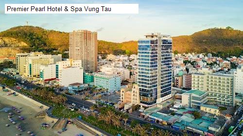 Hình ảnh Premier Pearl Hotel & Spa Vung Tau