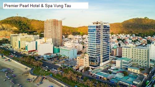 Premier Pearl Hotel & Spa Vung Tau