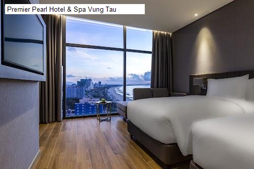 Bảng giá Premier Pearl Hotel & Spa Vung Tau