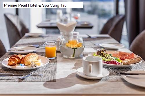 Phòng ốc Premier Pearl Hotel & Spa Vung Tau