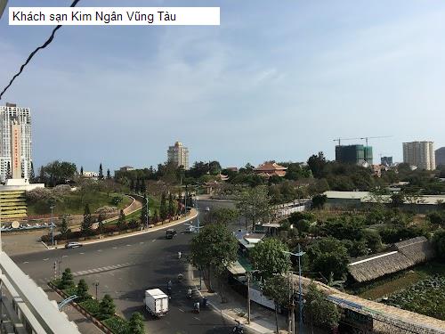 Khách sạn Kim Ngân Vũng Tàu