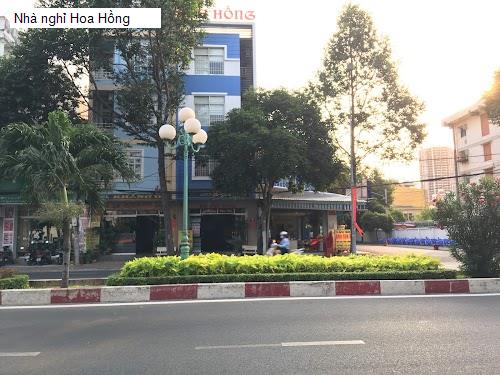 Nhà nghỉ Hoa Hồng