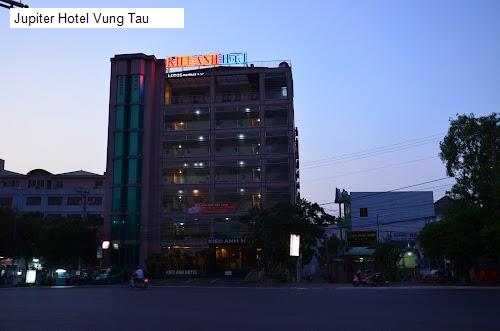 Nội thât Jupiter Hotel Vung Tau