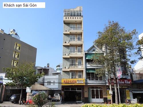 Khách sạn Sài Gòn