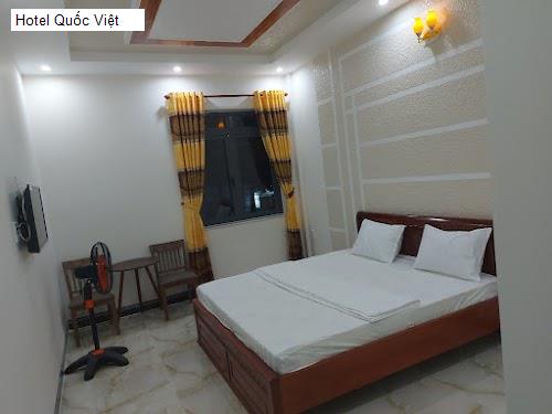 Hình ảnh Hotel Quốc Việt
