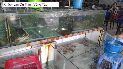 Khách sạn Du Thịnh Vũng Tàu