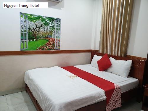 Bảng giá Nguyen Trung Hotel