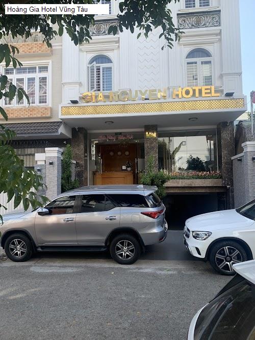 Hoàng Gia Hotel Vũng Tàu