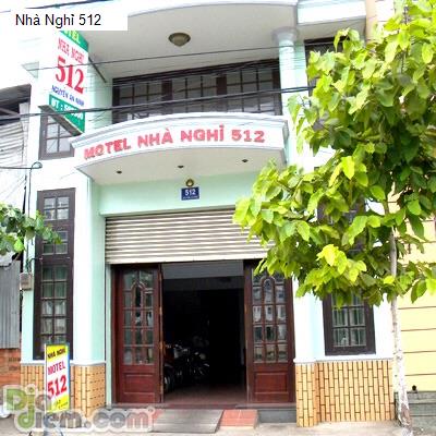 Nhà Nghỉ 512