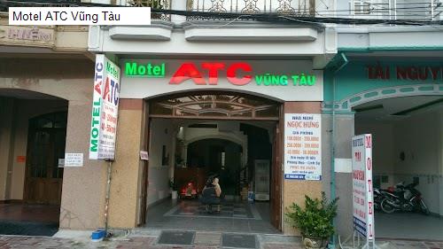 Motel ATC Vũng Tàu