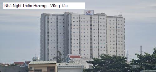 Nhà Nghỉ Thiên Hương - Vũng Tàu