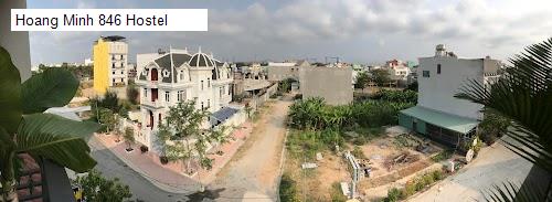Hình ảnh Hoang Minh 846 Hostel