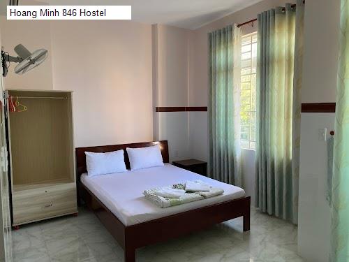 Bảng giá Hoang Minh 846 Hostel