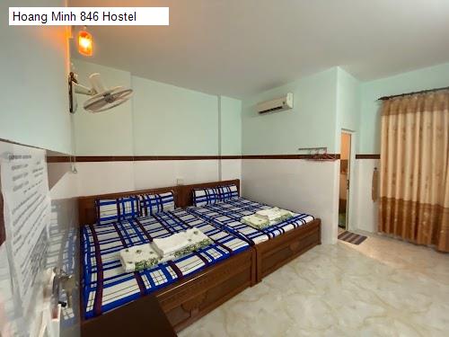 Chất lượng Hoang Minh 846 Hostel