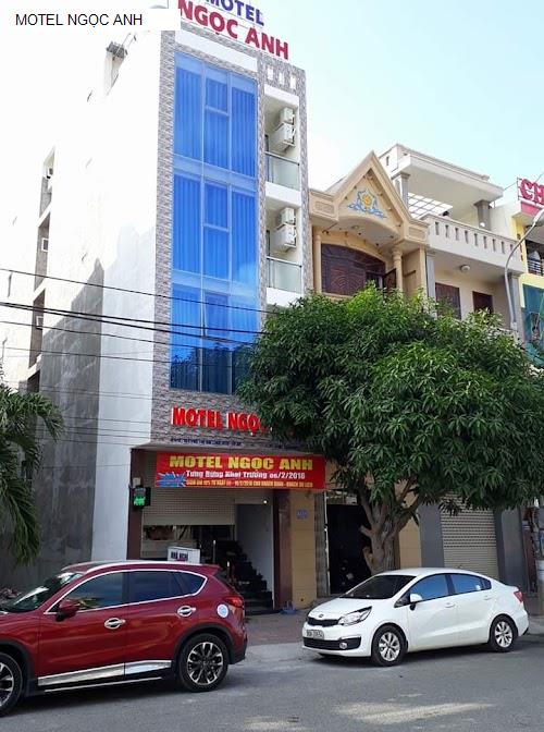 MOTEL NGỌC ANH