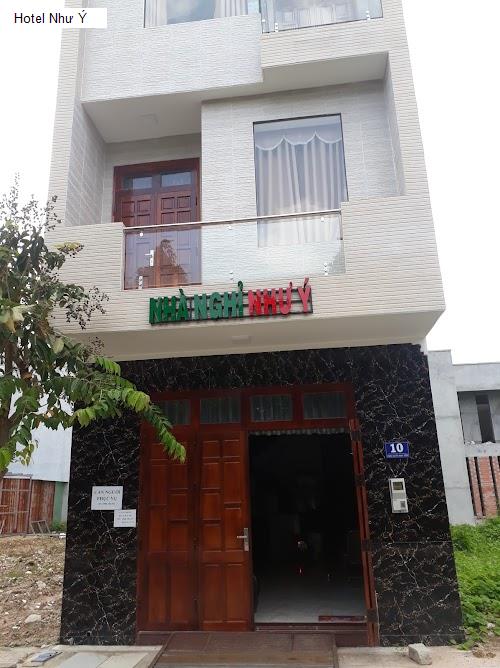 Hotel Như Ý