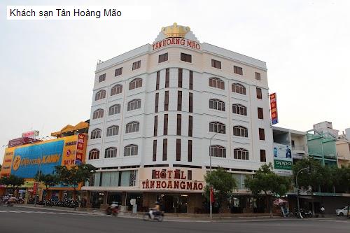 Hình ảnh Khách sạn Tân Hoàng Mão