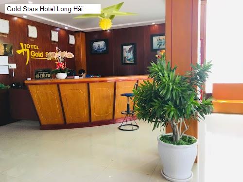 Hình ảnh Gold Stars Hotel Long Hải