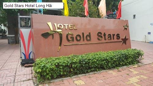 Vệ sinh Gold Stars Hotel Long Hải