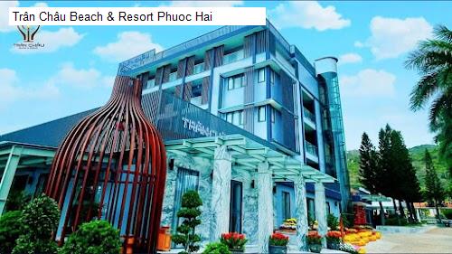 Trân Châu Beach & Resort Phuoc Hai