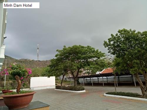 Hình ảnh Minh Dam Hotel