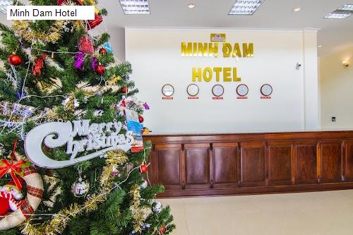 Phòng ốc Minh Dam Hotel