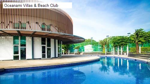 Oceanami Villas & Beach Club