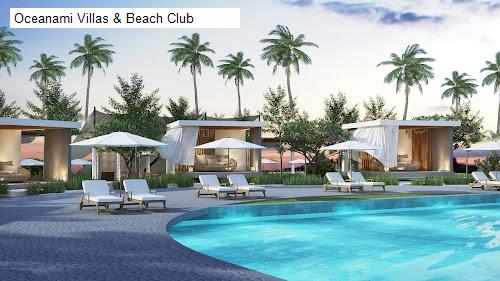 Hình ảnh Oceanami Villas & Beach Club