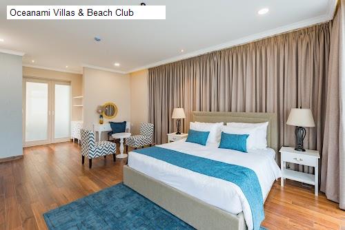 Bảng giá Oceanami Villas & Beach Club