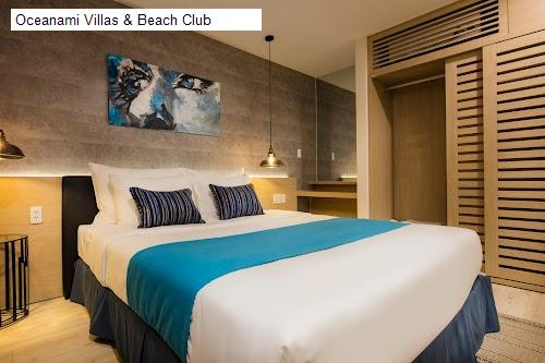Chất lượng Oceanami Villas & Beach Club