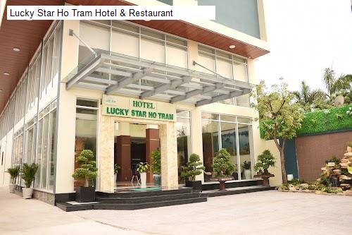 Hình ảnh Lucky Star Ho Tram Hotel & Restaurant