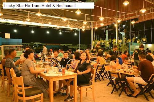 Hình ảnh Lucky Star Ho Tram Hotel & Restaurant
