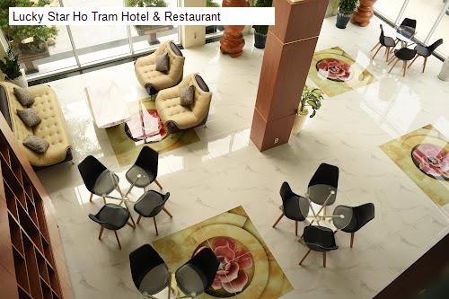 Chất lượng Lucky Star Ho Tram Hotel & Restaurant