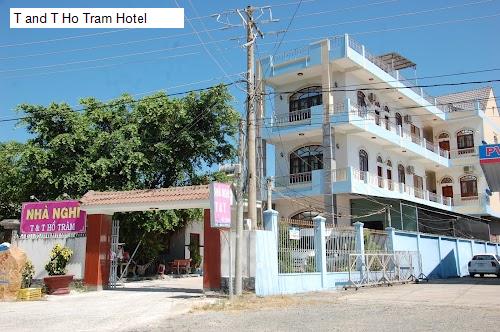 T and T Ho Tram Hotel