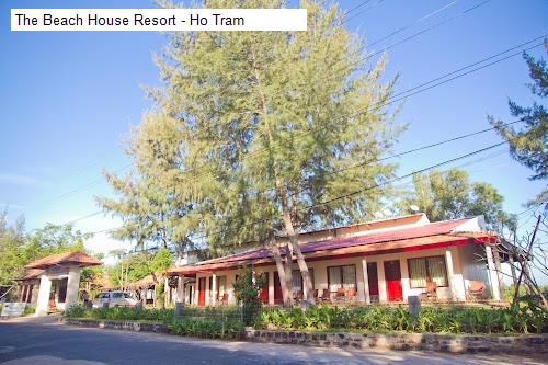 The Beach House Resort - Ho Tram