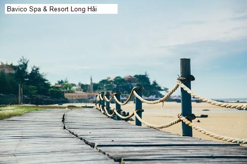 Hình ảnh Bavico Spa & Resort Long Hải
