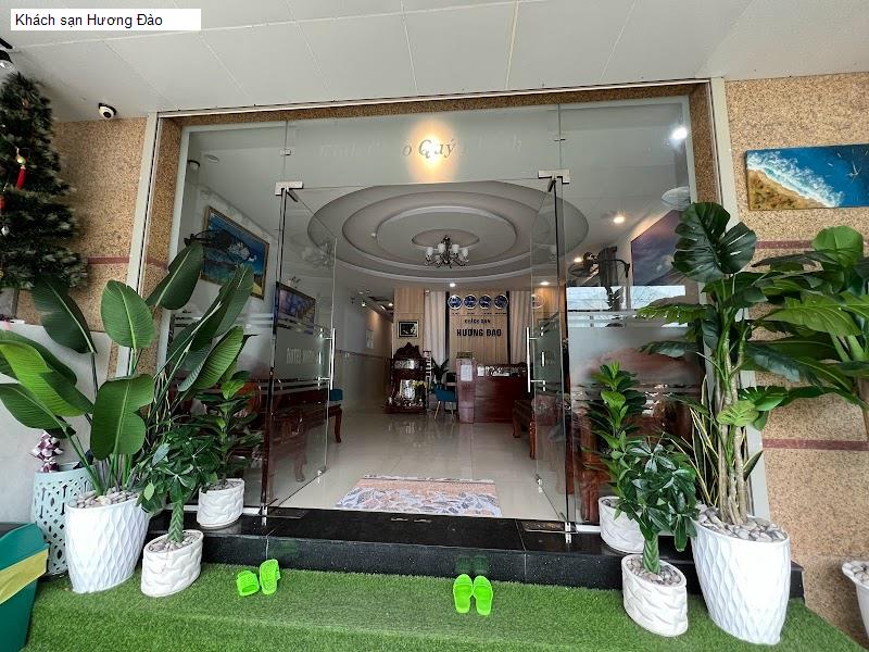Hình ảnh Khách sạn Hương Đào