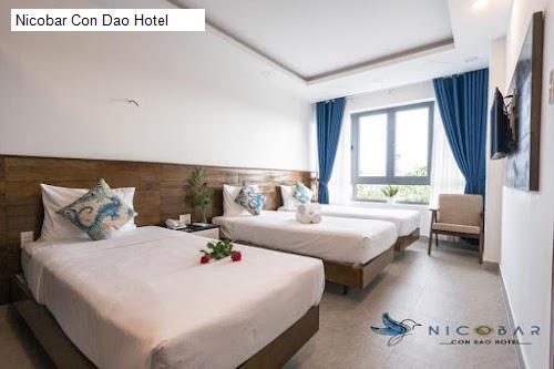 Bảng giá Nicobar Con Dao Hotel